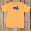 Men'S Southern Marsh Original Ss Tees | Authentic Heritage Tee | Virginia