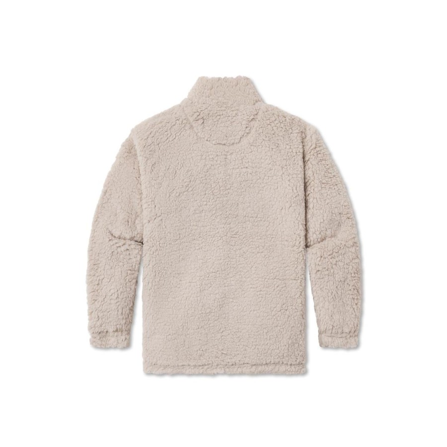 Youth Southern Marsh Pullovers And Sweaters | Youth Appalachian Pile Sherpa Pullover