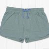 Women'S Southern Marsh Sleepwear | Mary Katherine Lounge Shorts