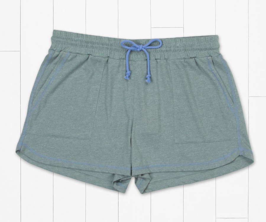 Women'S Southern Marsh Sleepwear | Mary Katherine Lounge Shorts