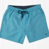 Men'S Southern Marsh Swim Trunks | Dockside Swim Trunk - Off The Charts