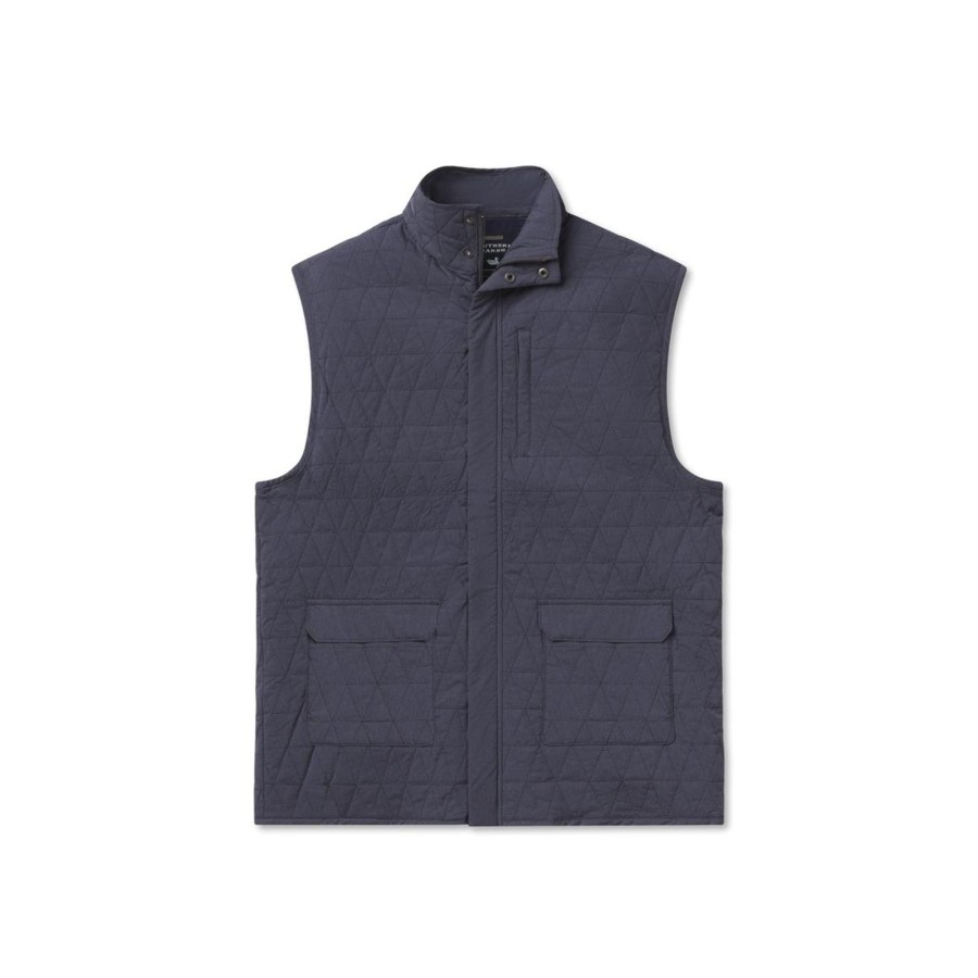 Women'S Southern Marsh Jackets And Vests | Asheville Original Quilted Vest