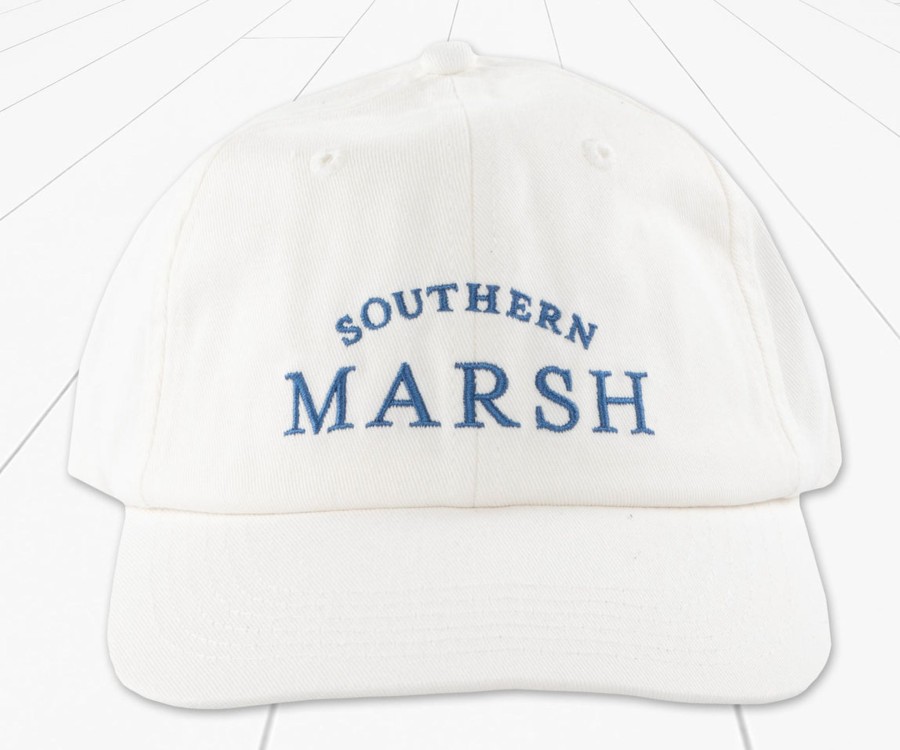 Youth Southern Marsh Hats | Youth Vintage Collegiate Hat