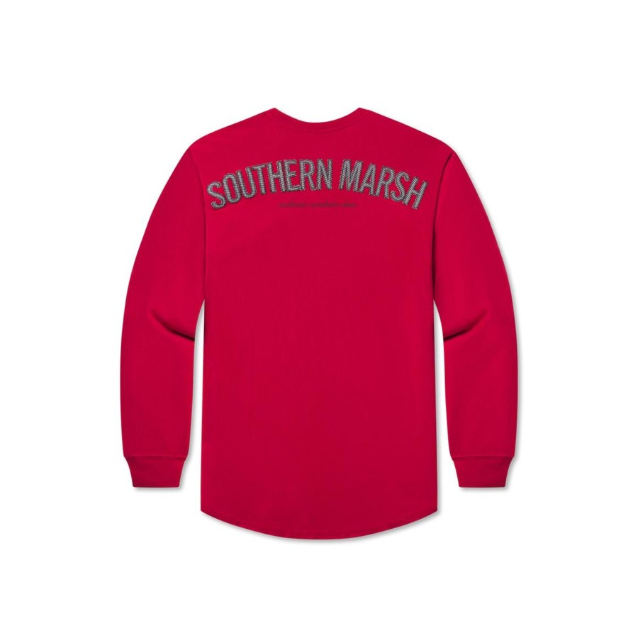 Women'S Southern Marsh Jerseys | Original Rebecca Jersey