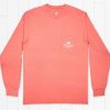 Women'S Southern Marsh Performance Long Sleeve Tees | Fieldtec Featherlight Tee | Navigation | Long Sleeve