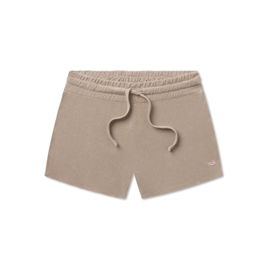 Women'S Southern Marsh Shorts | Seawash Cabana Short