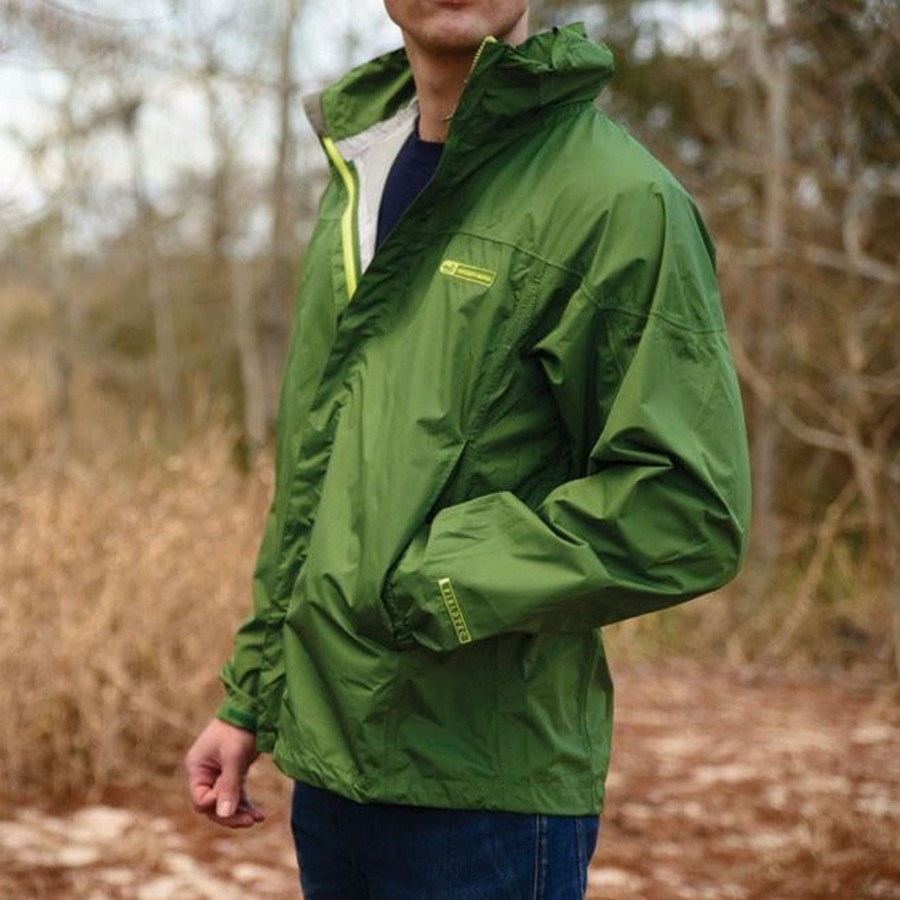 Women'S Southern Marsh Jackets And Vests | Fieldtec Rain Jacket