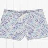 Youth Southern Marsh Shorts & Pants | Youth Playa Seawash Terry Shorts