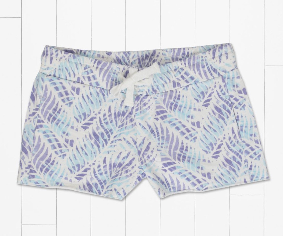 Youth Southern Marsh Shorts & Pants | Youth Playa Seawash Terry Shorts