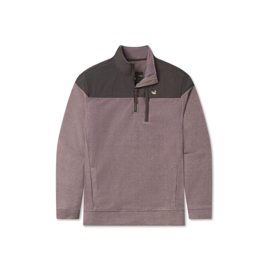 Men'S Southern Marsh Pullovers And Sweaters | Barton Vintage Pullover