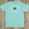 Women'S Southern Marsh Original Tees | Oyster Festival Tee