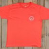 Women'S Southern Marsh Performance Tees | Fieldtec Pocket Tee