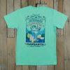 Men'S Southern Marsh Original Ss Tees | Cocktail Collection Tee | Margarita