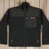 Men'S Southern Marsh Jackets And Vests | Fieldtec Fleece Jacket