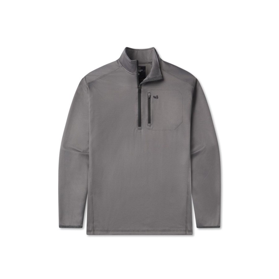 Women'S Southern Marsh Pullovers And Sweaters | Cedar Creek Performance Pullover