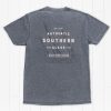 Women'S Southern Marsh Seawash Tees | Seawash Branding Tee | Sailboat