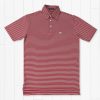 Men'S Southern Marsh Polos | Bermuda Performance Polo | Somerset