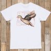 Men'S Southern Marsh Original Ss Tees | Vintage Decoy Wood Duck Tee