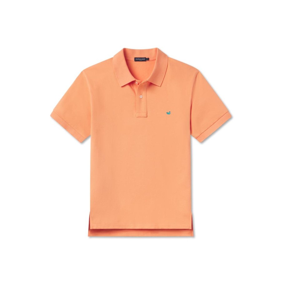 Men'S Southern Marsh Polos | Stonewall Polo