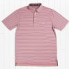 Youth Southern Marsh Polos | Youth Performance Polo | Oakwood