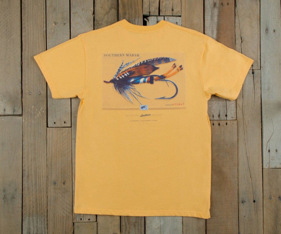 Women'S Southern Marsh Original Tees | Outfitter Series Tee - 1