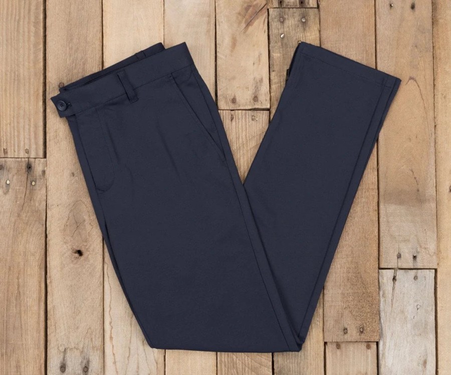 Men'S Southern Marsh Pants | Peterson Performance Pant Navy