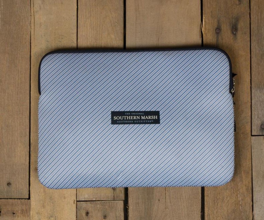 Accessories Southern Marsh Luggage & Travel | Laptop Case