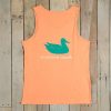 Women'S Southern Marsh Tanks | Authentic Tank Top