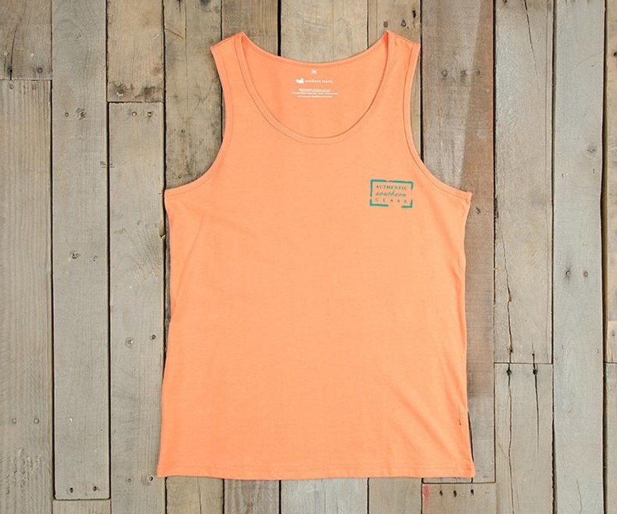 Women'S Southern Marsh Tanks | Authentic Tank Top