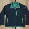 Men'S Southern Marsh Jackets And Vests | Ridge Fieldtec Softshell Jacket