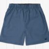 Youth Southern Marsh Swim Trunks | Youth Catamaran Performance Trunk