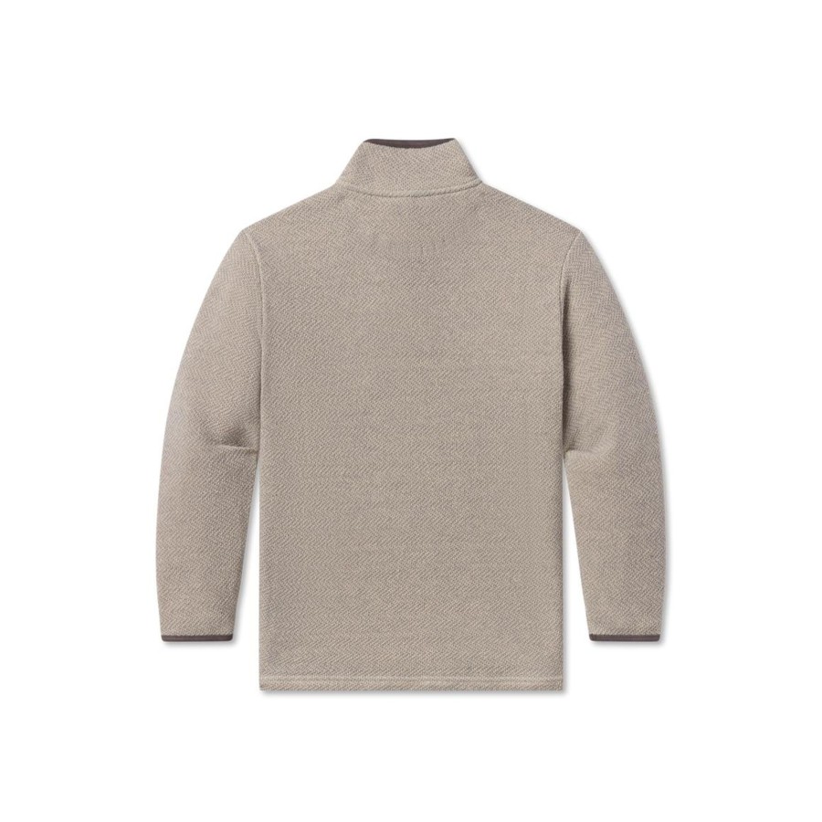 Youth Southern Marsh Pullovers And Sweaters | Youth Junction Knit Pullover Slate Knit