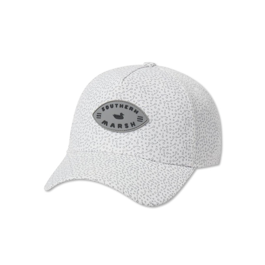 Women'S Southern Marsh Hats & Visors | Performance Hat - Pass Rush