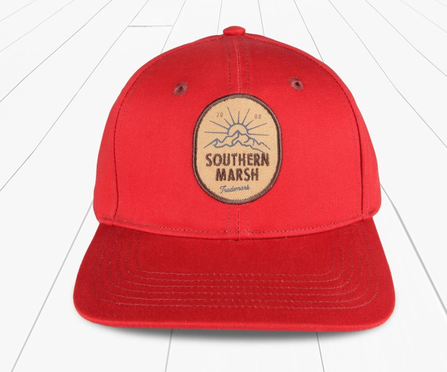 Women'S Southern Marsh Hats & Visors | Mountain Rise Hat