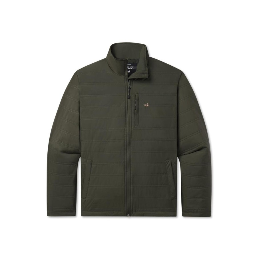 Men'S Southern Marsh Jackets And Vests | Provo Fill Jacket