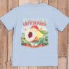 Youth Southern Marsh Original Tees | Youth Festival Series Tee | Peach