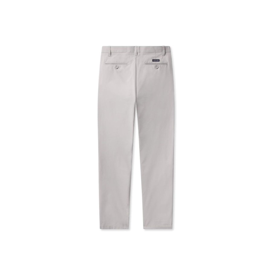 Men'S Southern Marsh Pants | Peterson Performance Pant Light Gray