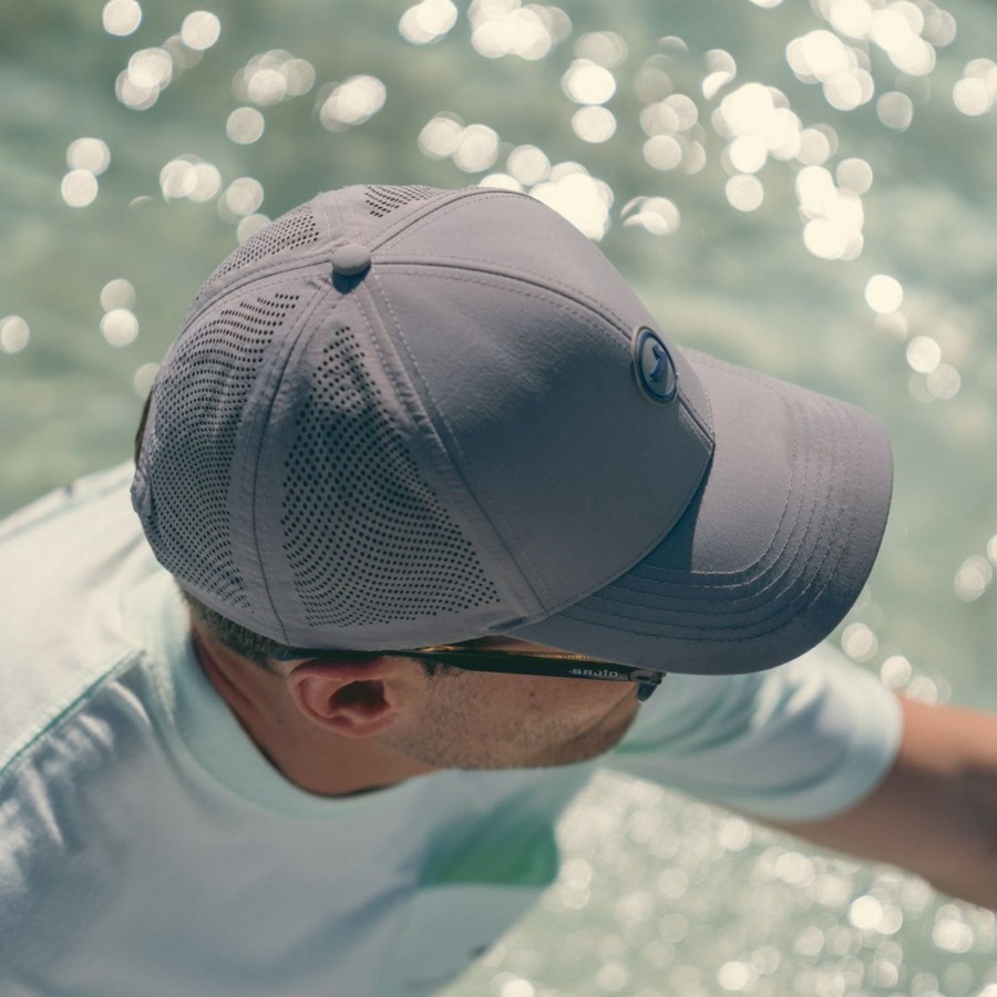 Women'S Southern Marsh Hats & Visors | Performance Hat - Waves