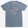 Women'S Southern Marsh Seawash Tees | Seawash Branding Tee | Ducks