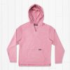 Men'S Southern Marsh Pullovers And Sweaters | Sandbar Performance Comfort Hoodie