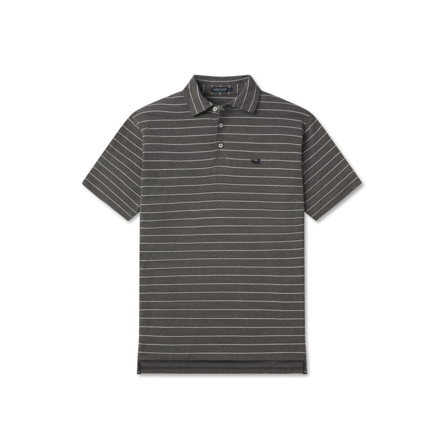 Men'S Southern Marsh Polos | Marshlux Bartlett Performance Polo