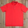 Men'S Southern Marsh Polos | Bermuda Performance Polo