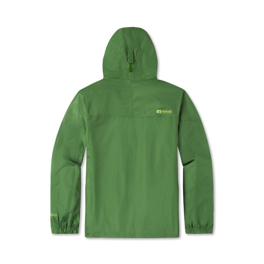 Men'S Southern Marsh Jackets And Vests | Fieldtec Rain Jacket