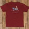 Women'S Southern Marsh Original Tees | Authentic Heritage Tee | Texas