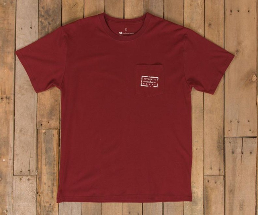 Women'S Southern Marsh Original Tees | Authentic Heritage Tee | Texas