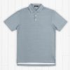 Men'S Southern Marsh Polos | Flyline Performance Polo