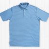 Men'S Southern Marsh Polos | Baldwin Performance Polo