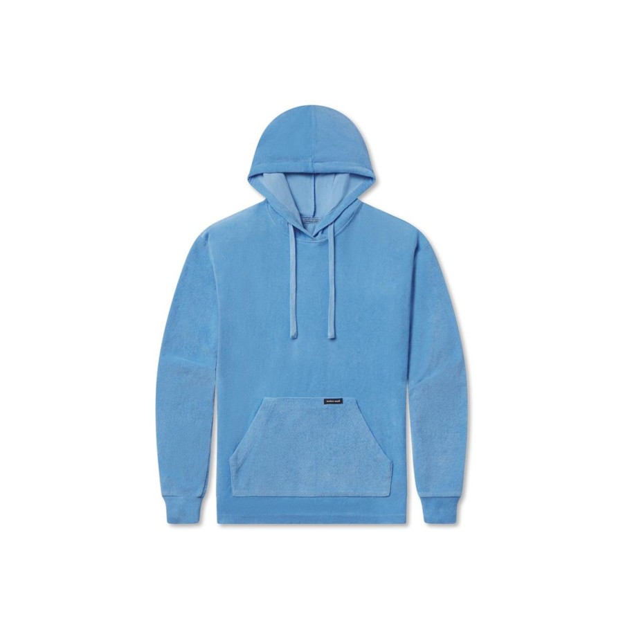 Youth Southern Marsh Pullovers And Sweaters | Youth Seawash Cabana Hoodie