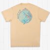 Men'S Southern Marsh Original Ss Tees | Pura Vida Planet Tee