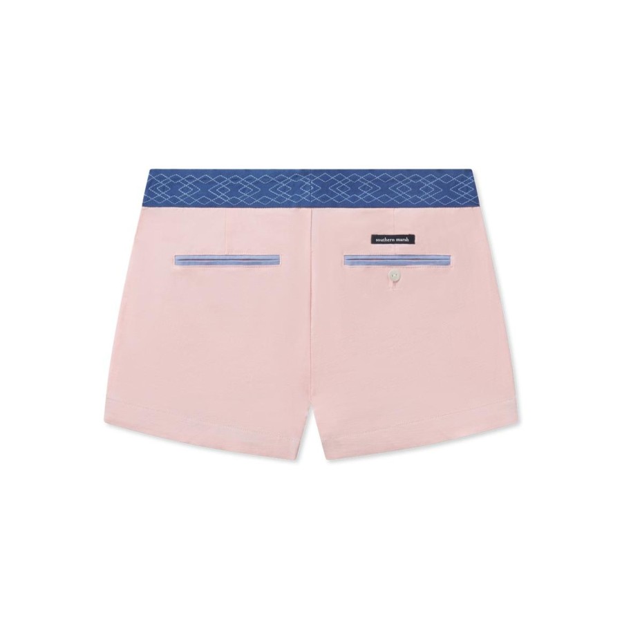 Women'S Southern Marsh Shorts | The Hannah Short